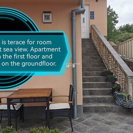 Apartments Jo Senj  Dış mekan fotoğraf