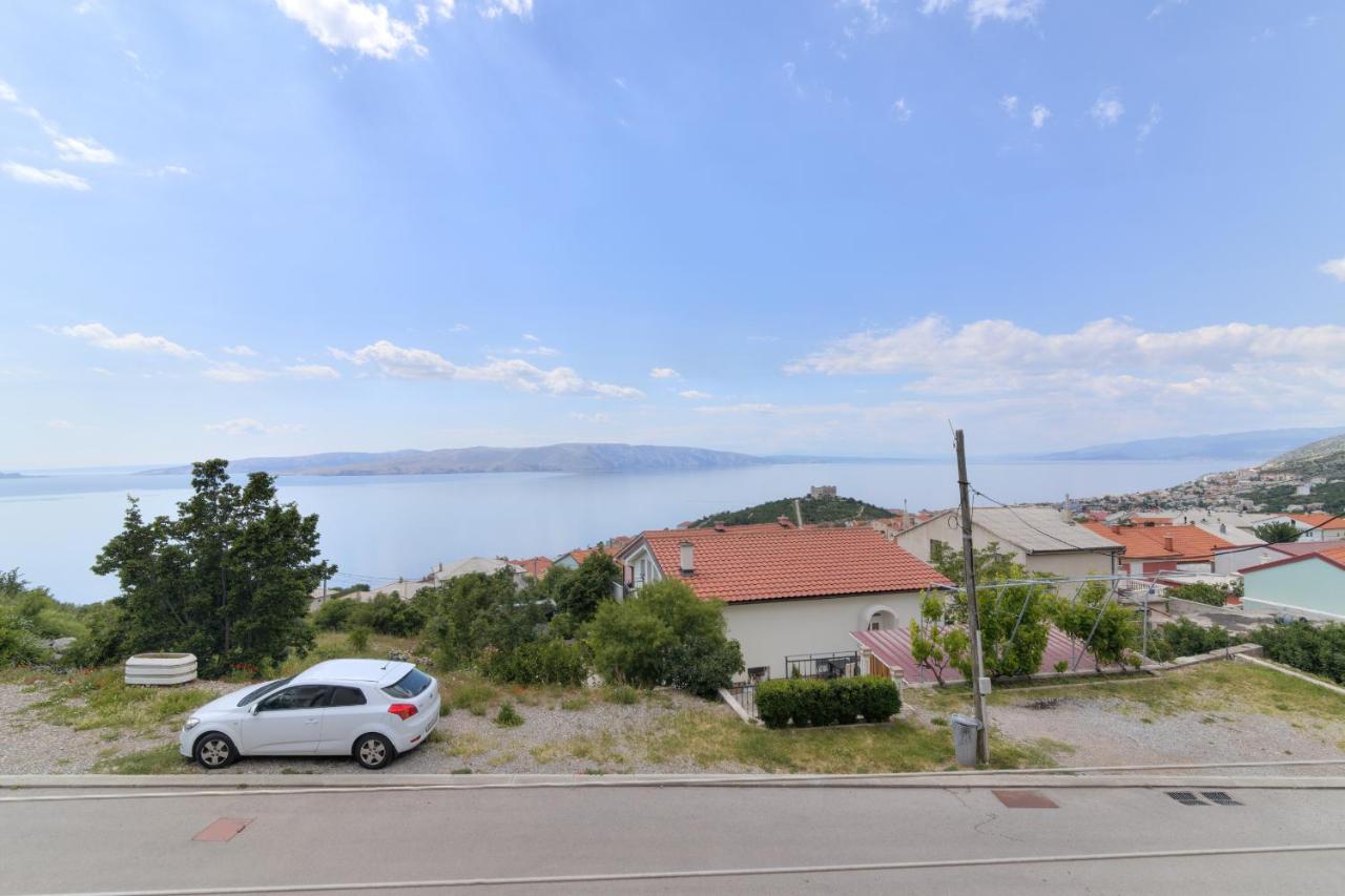 Apartments Jo Senj  Dış mekan fotoğraf