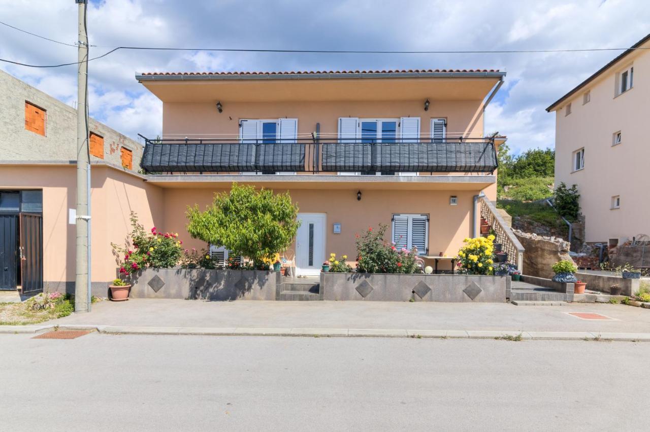 Apartments Jo Senj  Dış mekan fotoğraf