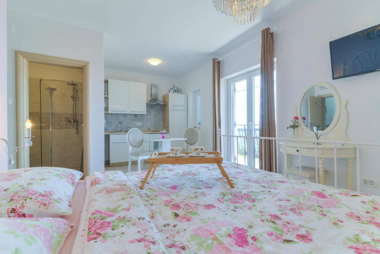 Apartments Jo Senj  Dış mekan fotoğraf