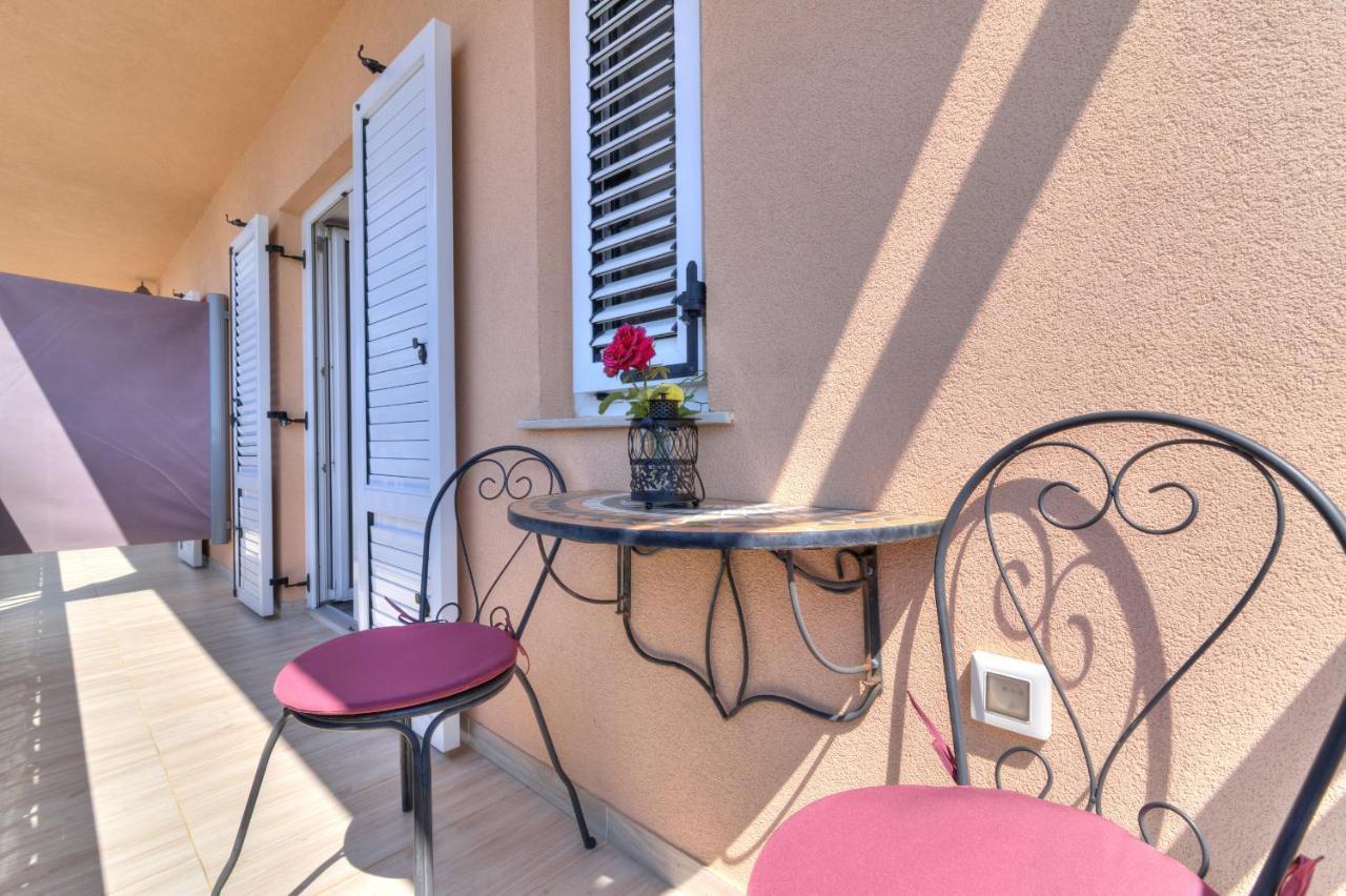 Apartments Jo Senj  Dış mekan fotoğraf