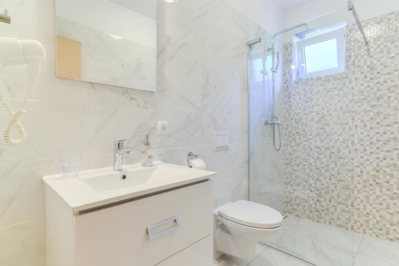 Apartments Jo Senj  Dış mekan fotoğraf