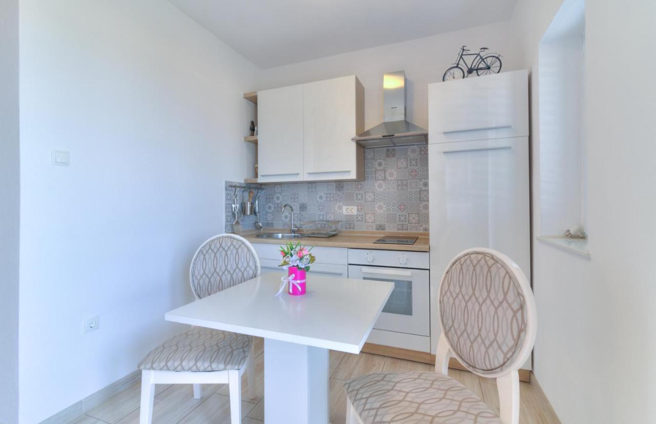 Apartments Jo Senj  Dış mekan fotoğraf