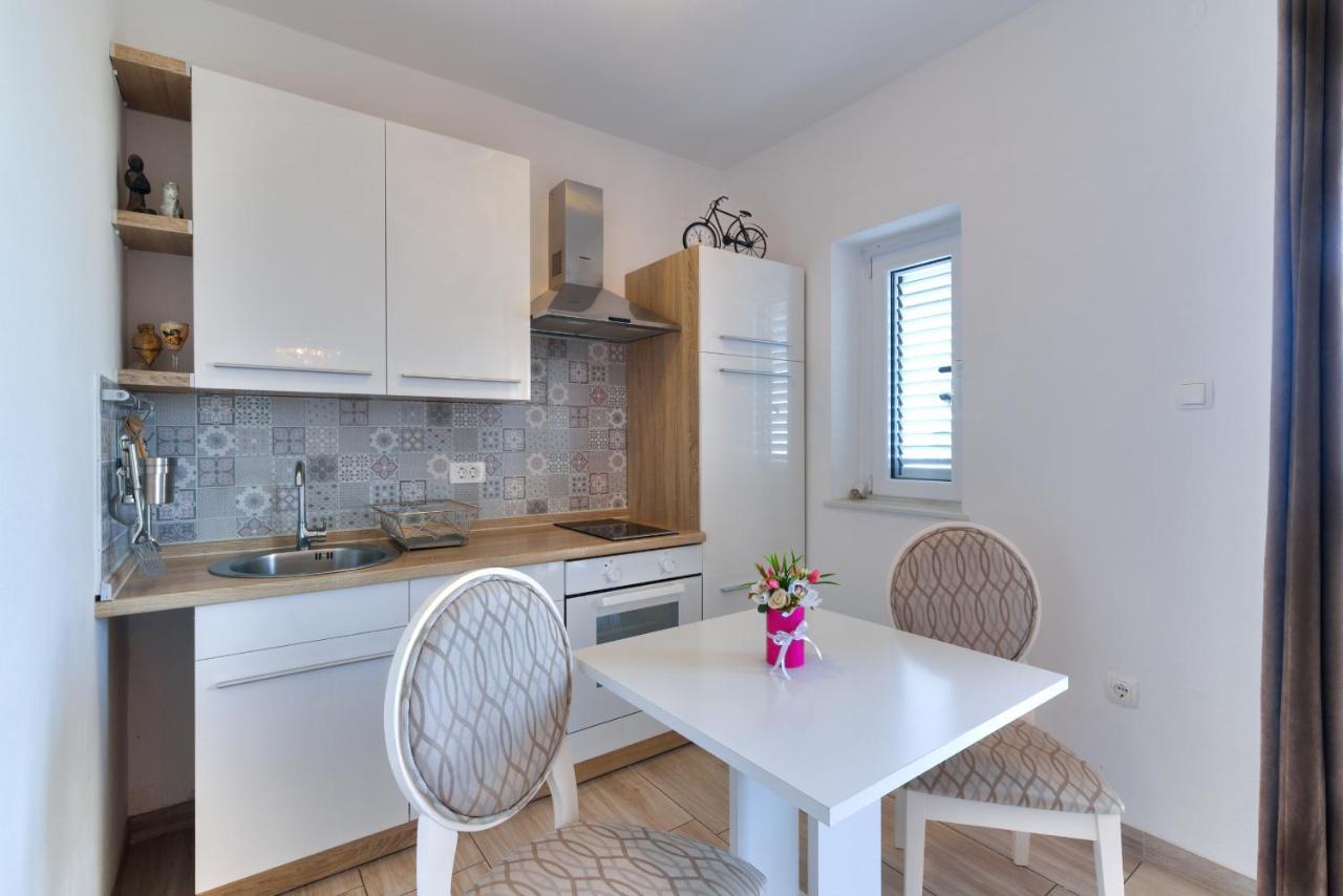 Apartments Jo Senj  Dış mekan fotoğraf