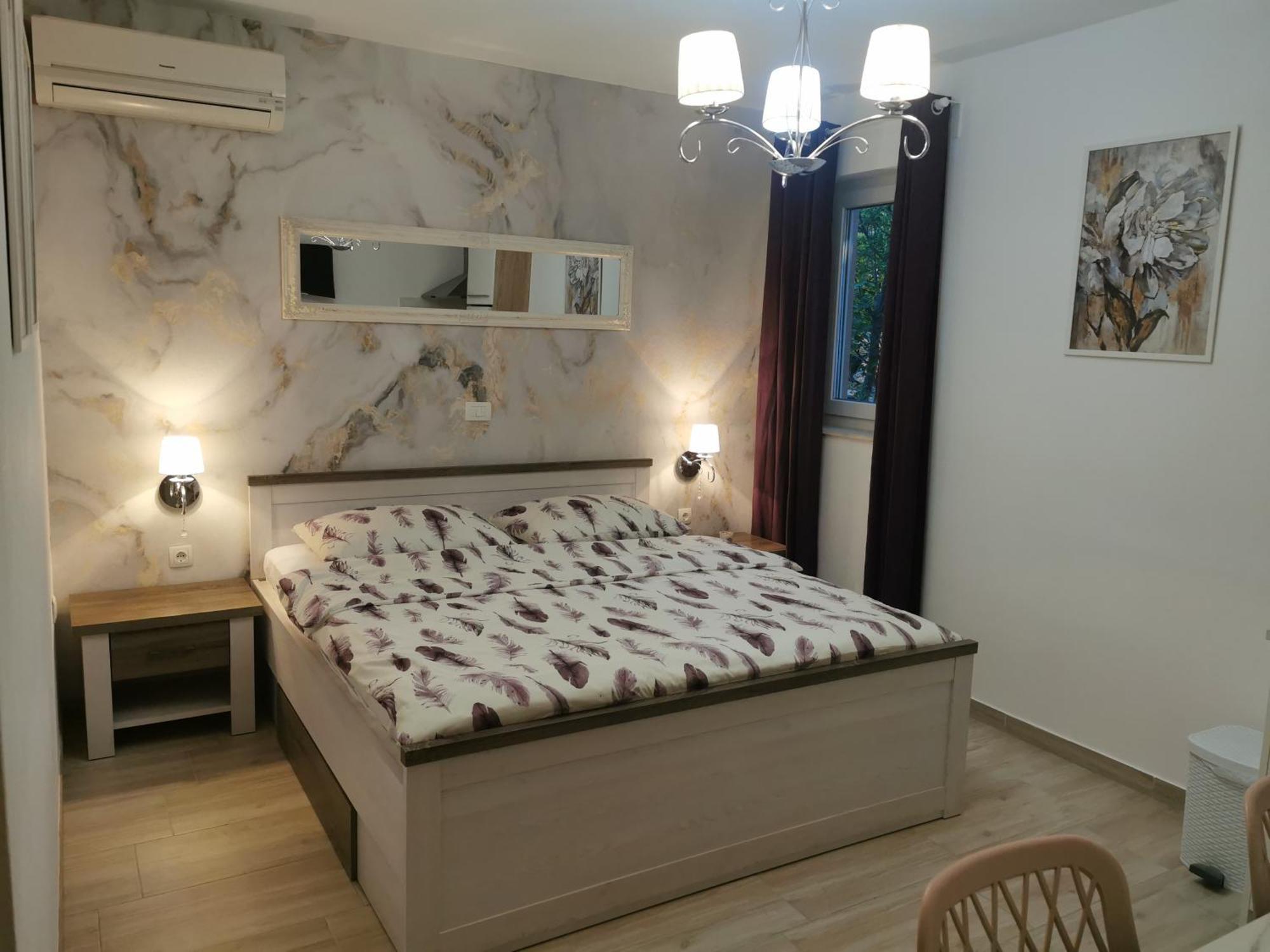 Apartments Jo Senj  Dış mekan fotoğraf
