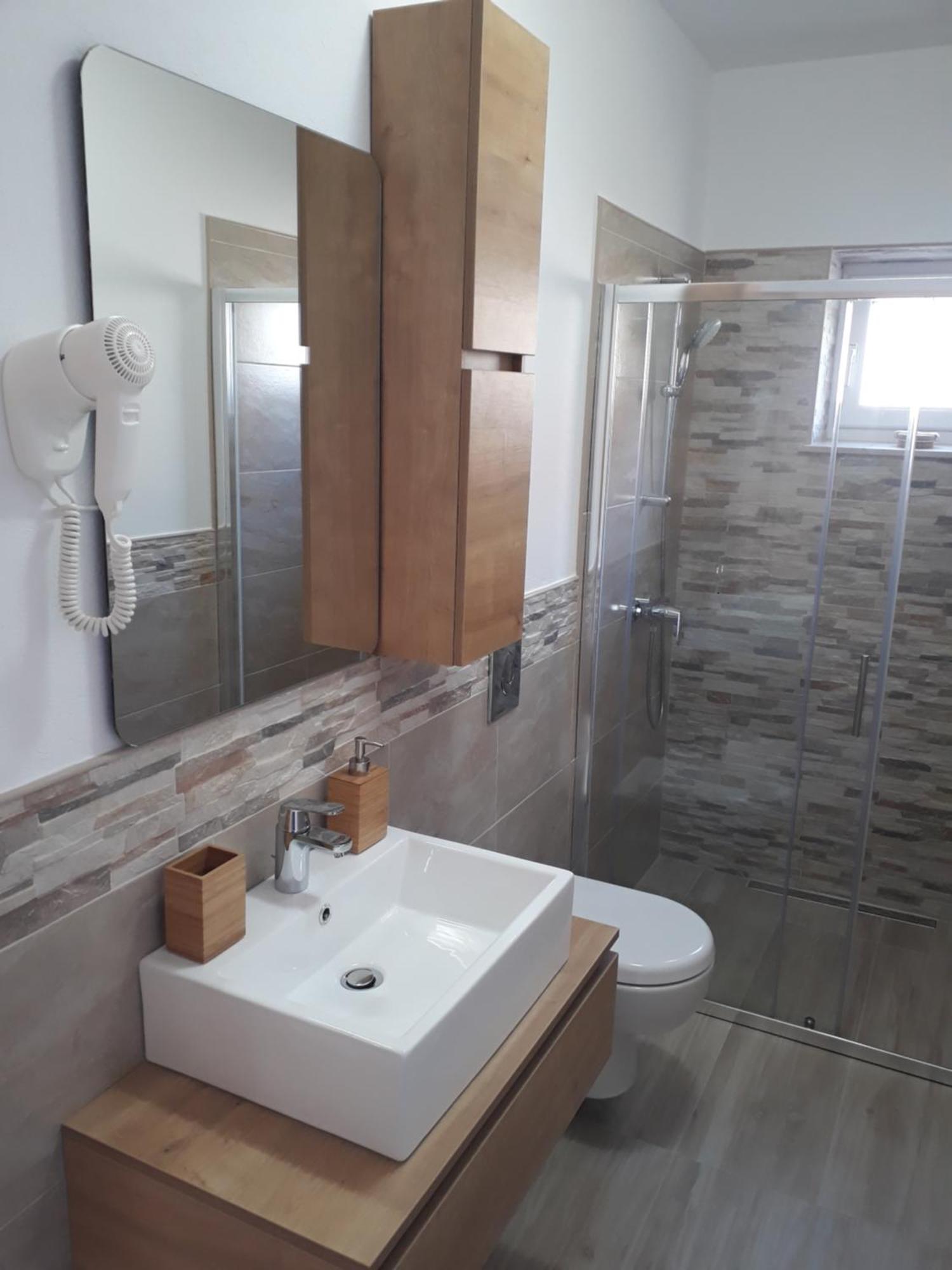 Apartments Jo Senj  Dış mekan fotoğraf
