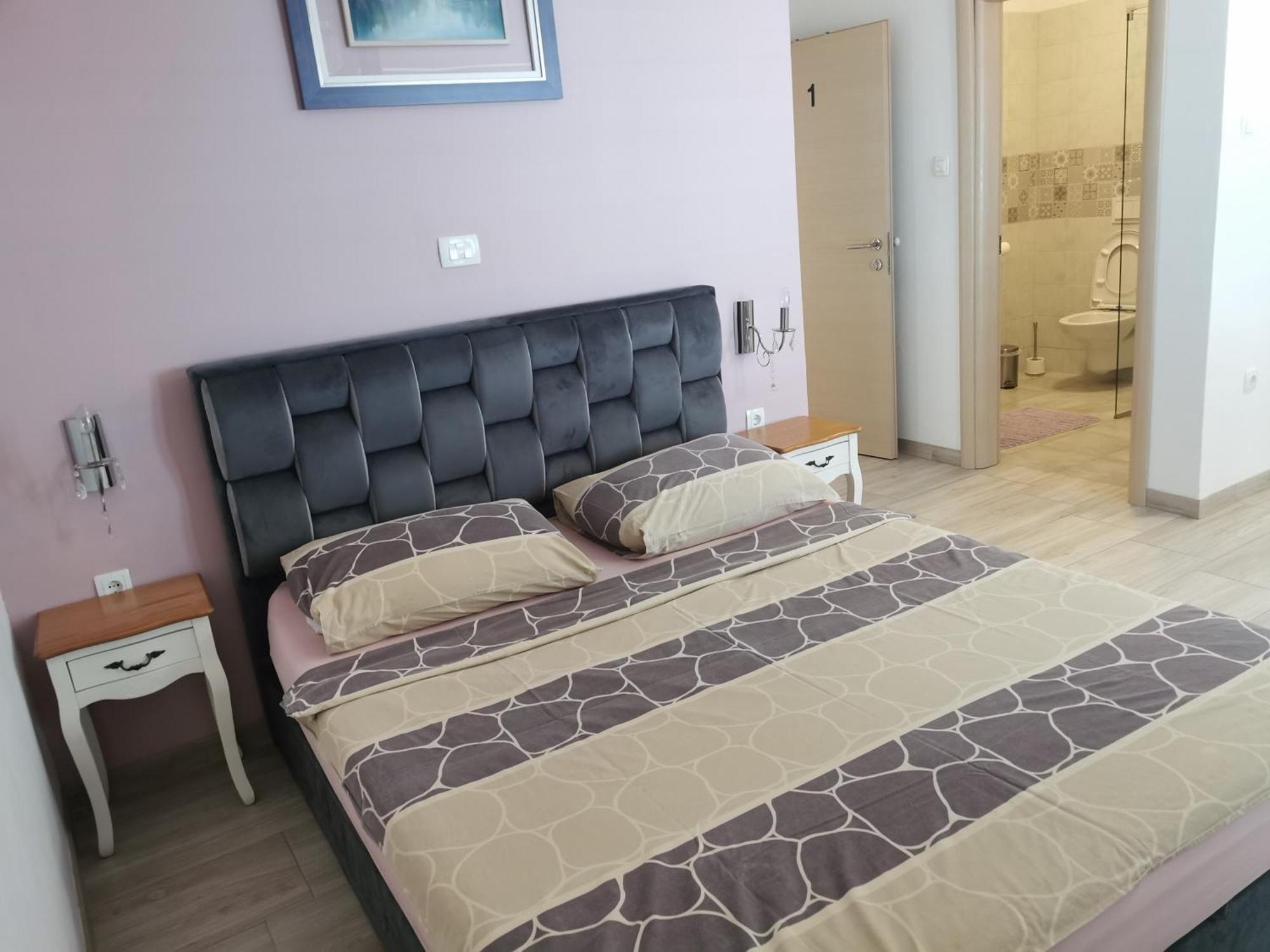 Apartments Jo Senj  Dış mekan fotoğraf