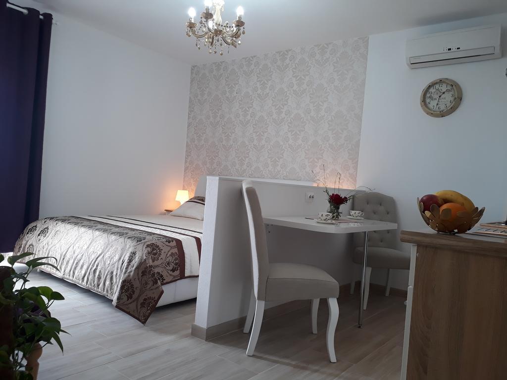 Apartments Jo Senj  Dış mekan fotoğraf