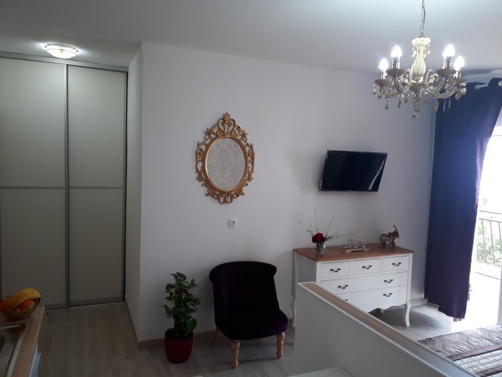 Apartments Jo Senj  Dış mekan fotoğraf