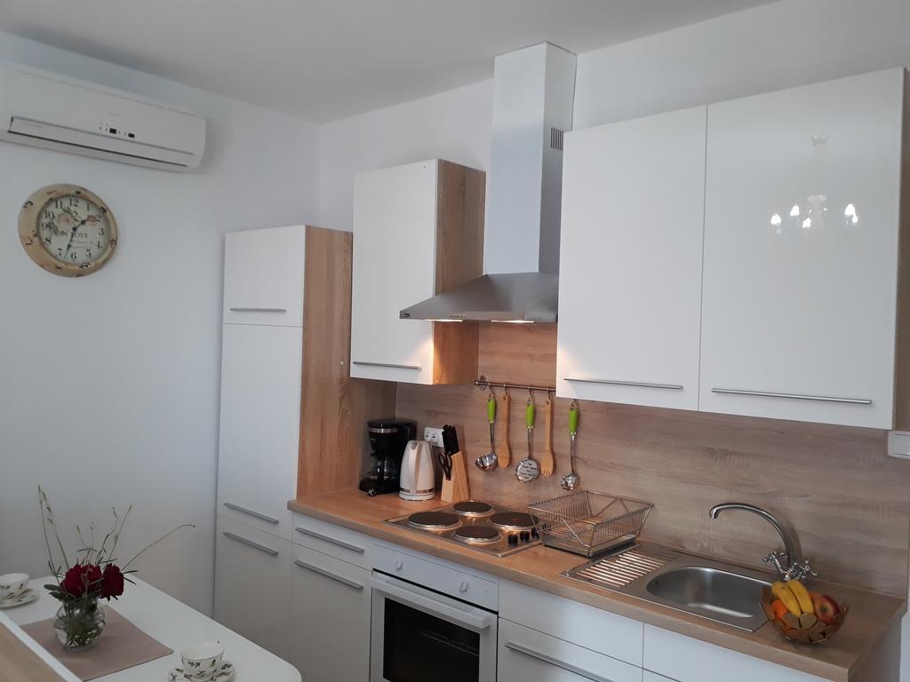Apartments Jo Senj  Dış mekan fotoğraf