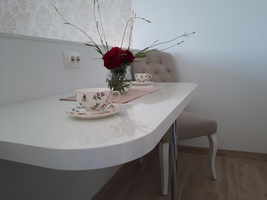 Apartments Jo Senj  Dış mekan fotoğraf