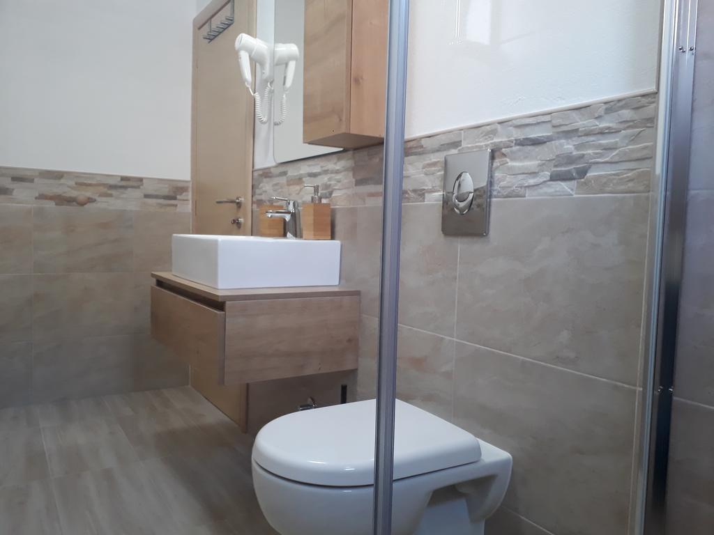 Apartments Jo Senj  Dış mekan fotoğraf
