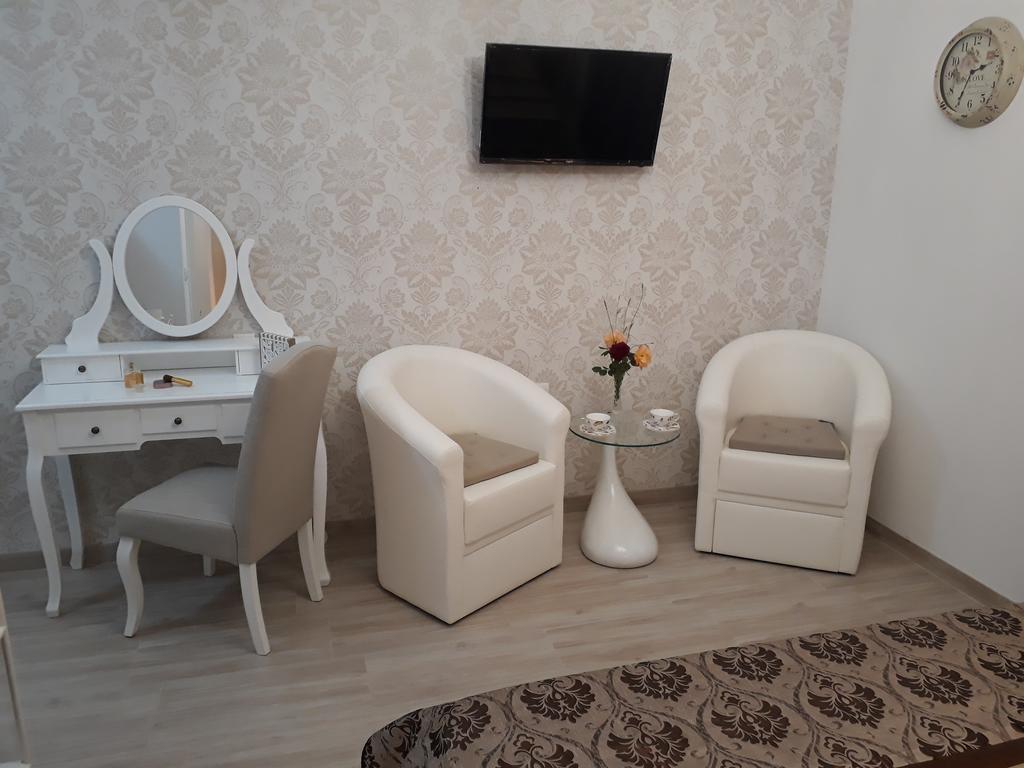Apartments Jo Senj  Dış mekan fotoğraf