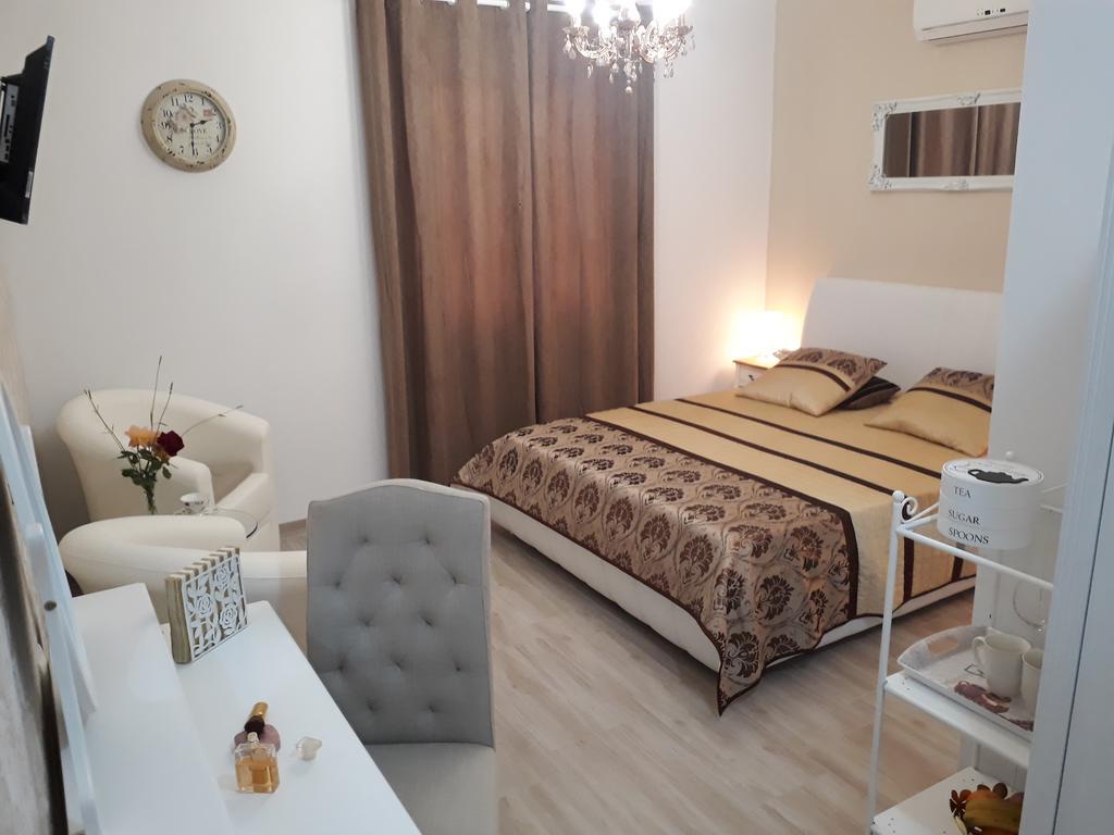 Apartments Jo Senj  Dış mekan fotoğraf