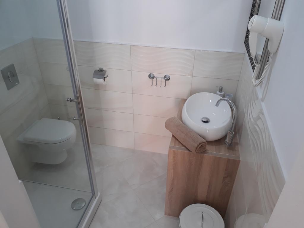 Apartments Jo Senj  Dış mekan fotoğraf