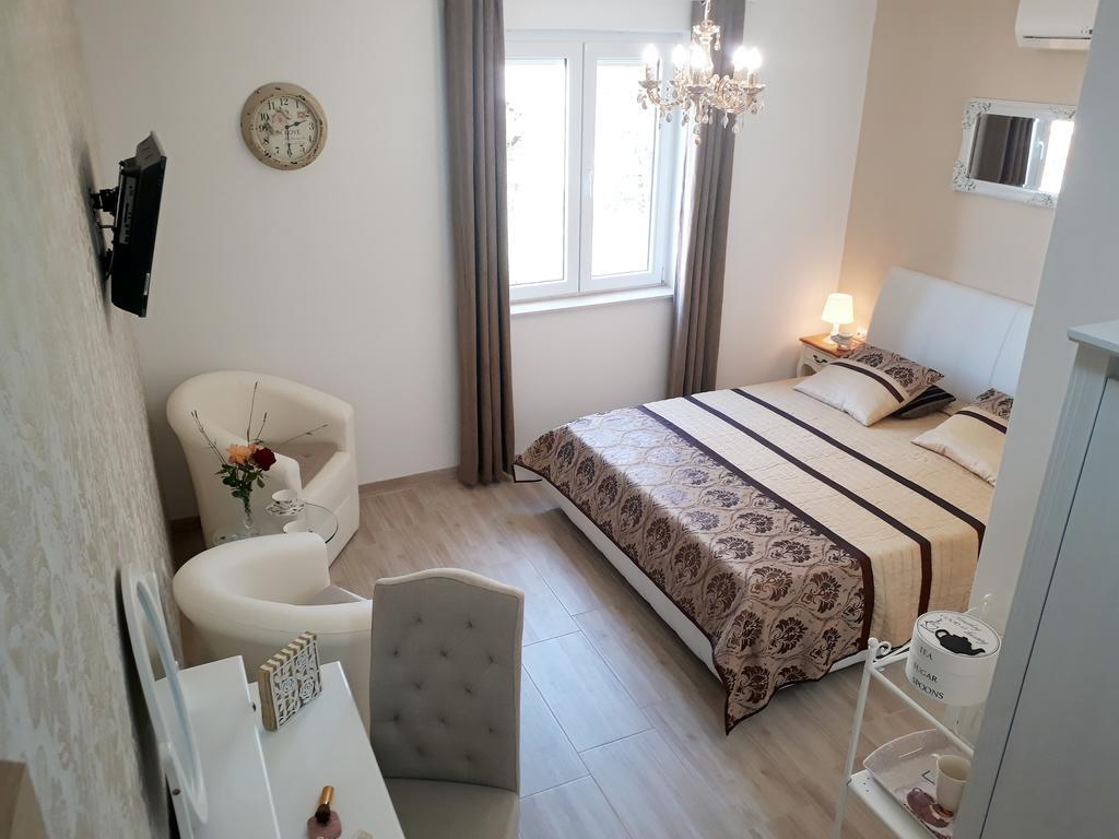 Apartments Jo Senj  Dış mekan fotoğraf