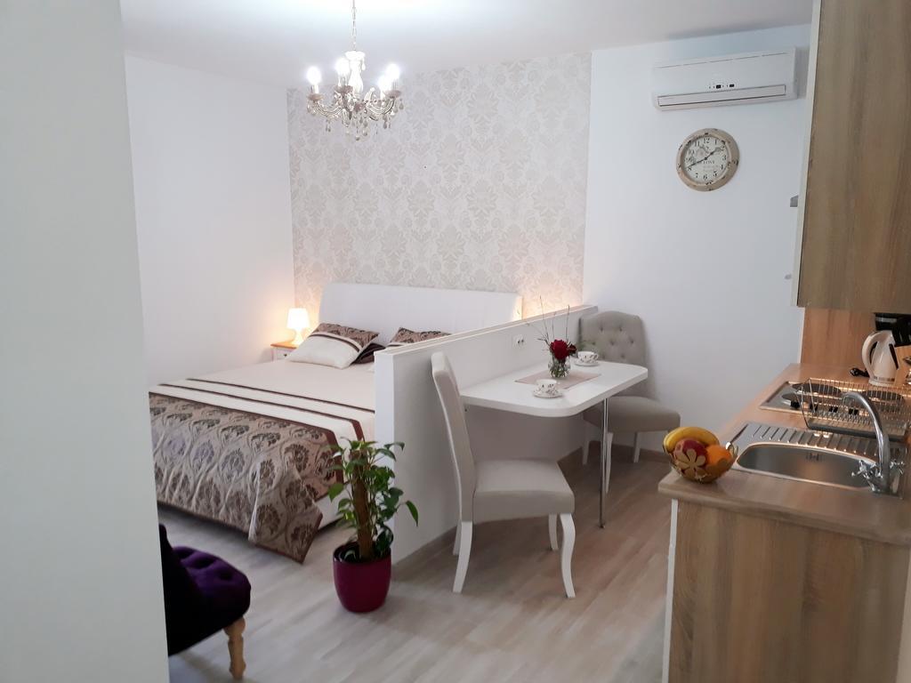 Apartments Jo Senj  Dış mekan fotoğraf