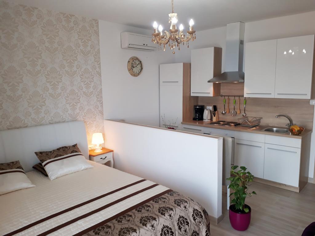 Apartments Jo Senj  Dış mekan fotoğraf