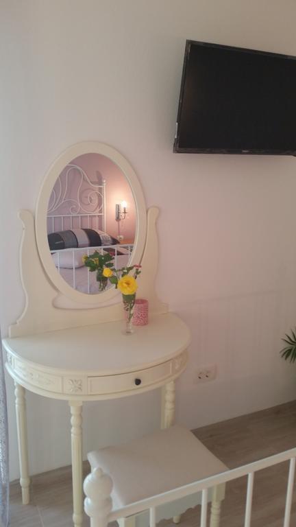 Apartments Jo Senj  Dış mekan fotoğraf