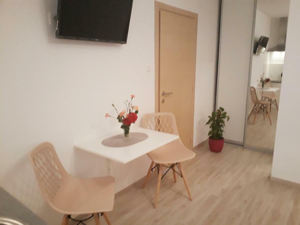 Apartments Jo Senj  Dış mekan fotoğraf