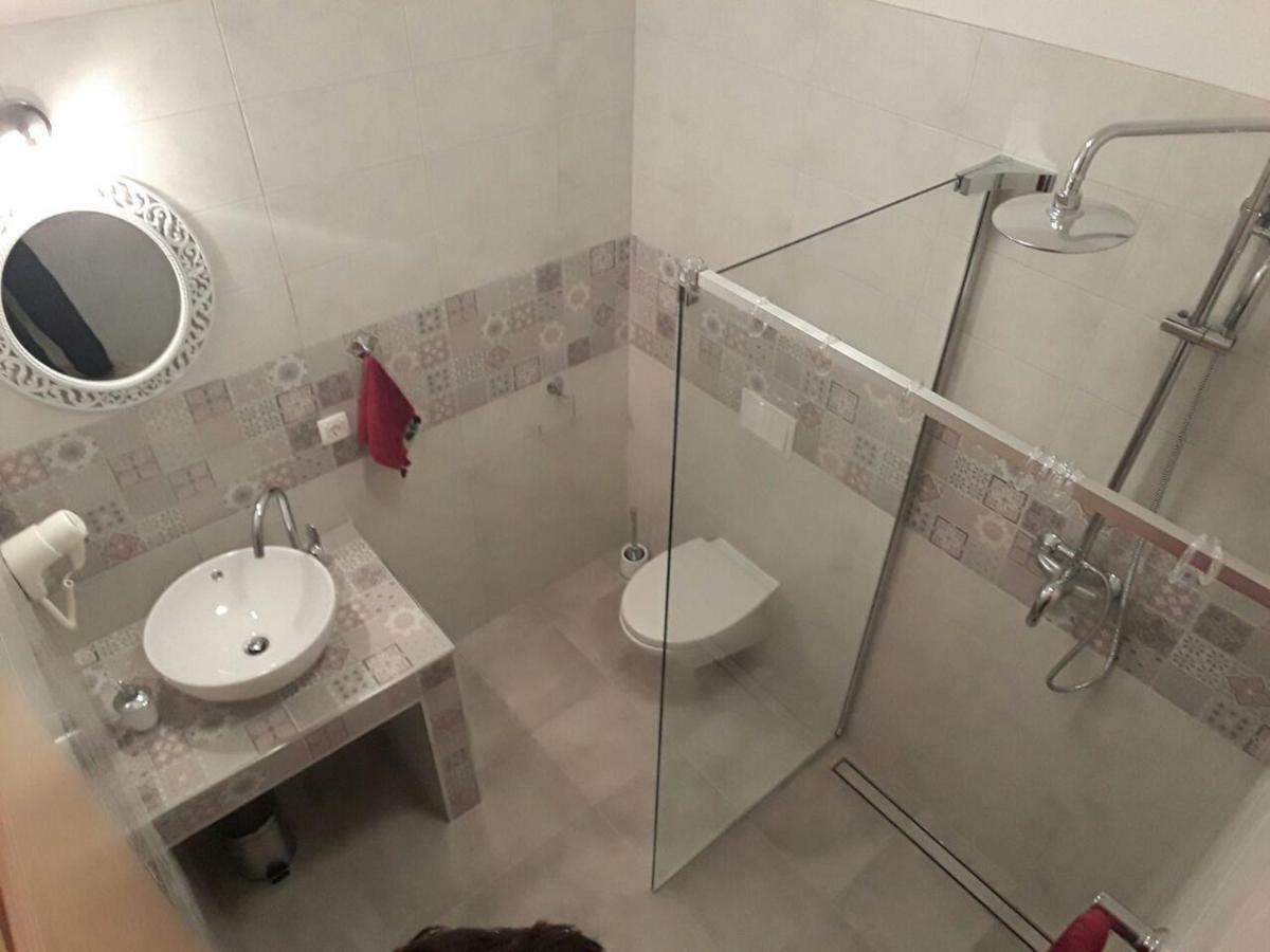 Apartments Jo Senj  Dış mekan fotoğraf