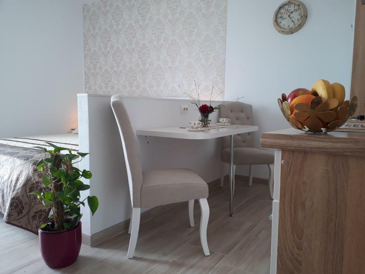 Apartments Jo Senj  Dış mekan fotoğraf