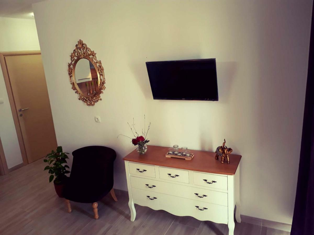 Apartments Jo Senj  Dış mekan fotoğraf