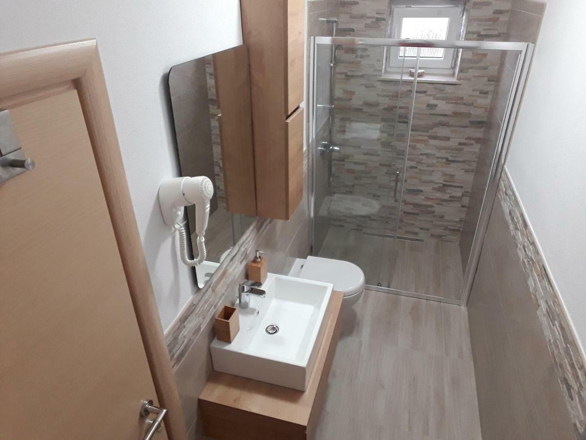 Apartments Jo Senj  Dış mekan fotoğraf